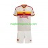 Maglia AS Roma Bambino Trasferta Divisa 2026-2027 Manica Corta