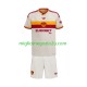 Maglia AS Roma Bambino Trasferta Divisa 2026-2027 Manica Corta