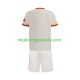 Maglia AS Roma Bambino Trasferta Divisa 2026-2027 Manica Corta