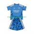 Maglia Arsenal Portiere Bambino Quarta Divisa 2026-2027 Manica Corta