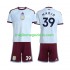 Maglia Aston Villa Brian Madjo 39 Bambino Terza Divisa 2026-2027 Manica Corta
