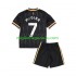 Maglia Aston Villa John McGinn 7 Bambino Trasferta Divisa 2026-2027 Manica Corta