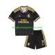 Maglia Aston Villa John McGinn 7 Bambino Trasferta Divisa 2026-2027 Manica Corta
