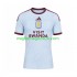 Maglia Aston Villa Uomo Terza Divisa 2026-2027 Manica Corta