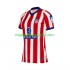 Maglia Atlético Madrid Donna Casa Divisa 2026-2027 Manica Corta