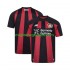 Maglia Bayer 04 Leverkusen Uomo Casa Divisa 2026-2027 Manica Corta