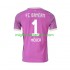 Maglia FC Bayern München Manuel Neuer 1 Portiere Uomo Terza Divisa 2026-2027 Manica Corta