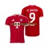 Maglia FC Bayern München Harry Kane 9 Uomo Casa Divisa 2026-2027 Manica Corta