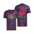 Maglia FC Bayern München Harry Kane 9 Uomo Terza Divisa 2026-2027 Manica Corta