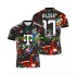 Maglia FC Bayern München Michael Olise 17 Oktoberfest Uomo Casa Divisa 2026-2027 Manica Corta