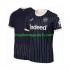 Maglia Brentford Uomo Trasferta Divisa 2026-2027 Manica Corta