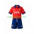 Maglia CA Osasuna Bambino Casa Divisa 2026-2027 Manica Corta