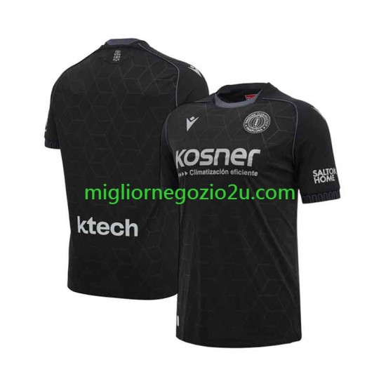 Maglia CA Osasuna Uomo Terza Divisa 2026-2027 Manica Corta