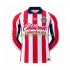 Maglia CD Guadalajara Uomo Casa Divisa 2026-2027 Manica Lunga