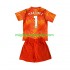 Maglia Chelsea Emiliano Martinez 1 Portiere Bambino Trasferta Divisa 2026-2027 Manica Corta