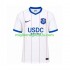 Maglia Chelsea Uomo Terza Divisa 2026-2027 Manica Corta