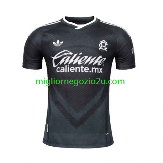 Maglia Club América Uomo Trasferta Divisa 2026-2027 Manica Corta