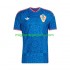 Maglia Croazia Uomo Trasferta Divisa 2026-2027 Manica Corta