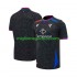 Maglia Crystal Palace Uomo Trasferta Divisa 2026-2027 Manica Corta