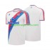 Maglia Crystal Palace Uomo Casa Divisa 2026-2027 Manica Corta