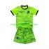 Maglia Everton Portiere Bambino Casa Divisa 2026-2027 Manica Corta