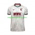 Maglia FC Augsburg Uomo Casa Divisa 2026-2027 Manica Corta