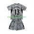 Maglia FC Barcelona Wojciech Szczesny 13 Portiere Bambino Trasferta Divisa 2026-2027 Manica Corta
