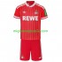Maglia FC Köln Bambino Terza Divisa 2026-2027 Manica Corta