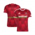 Maglia FC Nurnberg Uomo Casa Divisa 2026-2027 Manica Corta