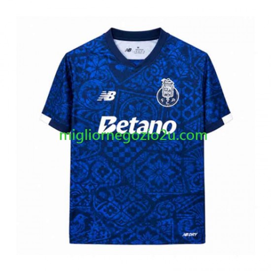 Maglia FC Porto Special Edition Uomo Casa Divisa 2026-2027 Manica Corta