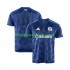 Maglia FC Schalke 04 Uomo Casa Divisa 2026-2027 Manica Corta