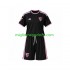 Maglia Sevilla FC Bambino Terza Divisa 2026-2027 Manica Corta