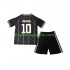 Maglia Germania Jamal Musiala 10 Bambino Terza Divisa Mondiali 2026 Manica Corta