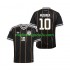 Maglia Germania Jamal Musiala 10 Uomo Terza Divisa Mondiali 2026 Manica Corta