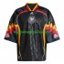 Maglia Germania Special Uomo Casa Divisa 2026-2027 Manica Corta