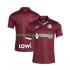 Maglia Getafe CF Uomo Trasferta Divisa 2026-2027 Manica Corta