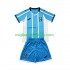 Maglia Honduras Bambino Trasferta Divisa 2026 Manica Corta