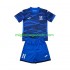 Maglia Honduras Bambino Quarta Divisa 2026 Manica Corta