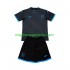 Maglia Honduras Bambino Terza Divisa 2026 Manica Corta