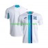 Maglia Honduras Uomo Casa Divisa 2026 Manica Corta