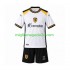 Maglia Hull City Bambino Trasferta Divisa 2026-2027 Manica Corta