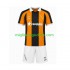Maglia Hull City Bambino Casa Divisa 2026-2027 Manica Corta