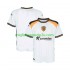 Maglia Hull City Uomo Trasferta Divisa 2026-2027 Manica Corta