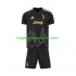 Maglia Juventus Bambino Terza Divisa 2026-2027 Manica Corta