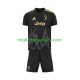 Maglia Juventus Bambino Terza Divisa 2026-2027 Manica Corta