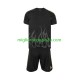 Maglia Juventus Bambino Terza Divisa 2026-2027 Manica Corta