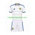 Maglia Leeds United Bambino Casa Divisa 2026-2027 Manica Corta