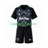 Maglia Lens Bambino Trasferta Divisa 2026-2027 Manica Corta