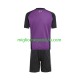 Maglia Liverpool Portiere Bambino Trasferta Divisa 2026-2027 Manica Corta