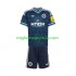 Maglia Newcastle United Bambino Trasferta Divisa 2026-2027 Manica Corta